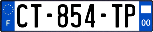 CT-854-TP