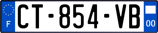 CT-854-VB