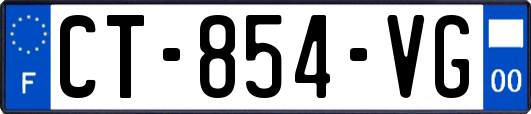 CT-854-VG