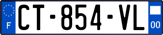 CT-854-VL