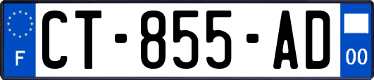 CT-855-AD