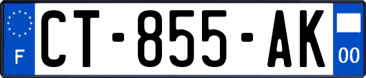 CT-855-AK