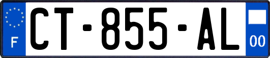 CT-855-AL