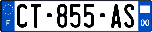 CT-855-AS