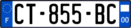 CT-855-BC