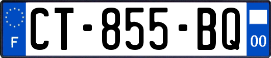 CT-855-BQ