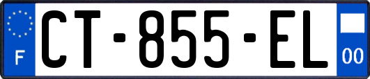 CT-855-EL