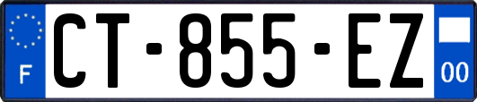 CT-855-EZ