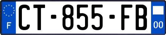 CT-855-FB