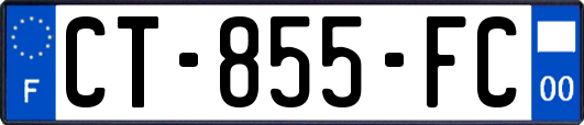 CT-855-FC