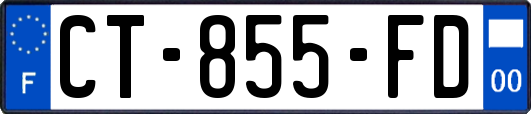 CT-855-FD