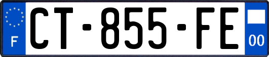 CT-855-FE