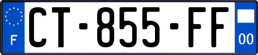 CT-855-FF