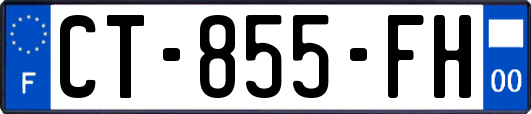 CT-855-FH