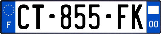 CT-855-FK