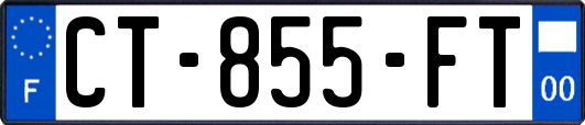 CT-855-FT