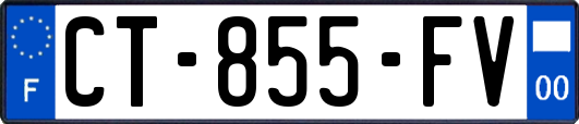 CT-855-FV