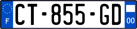 CT-855-GD