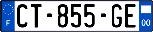 CT-855-GE