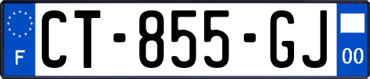 CT-855-GJ