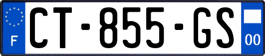 CT-855-GS