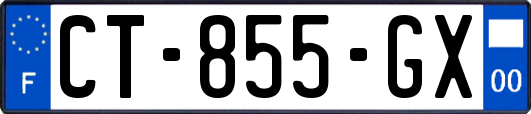 CT-855-GX