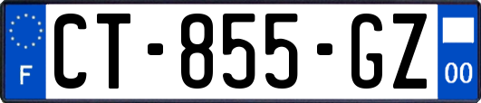 CT-855-GZ