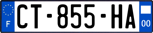 CT-855-HA