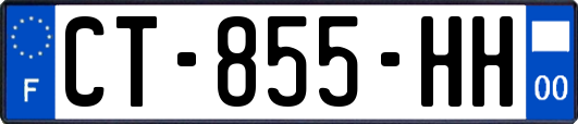 CT-855-HH