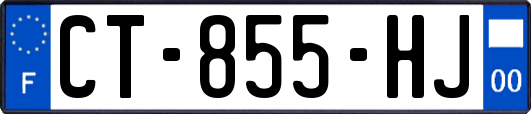 CT-855-HJ