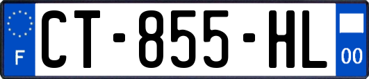 CT-855-HL