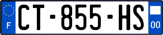 CT-855-HS
