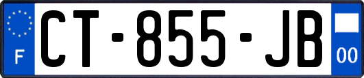 CT-855-JB