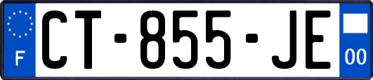 CT-855-JE