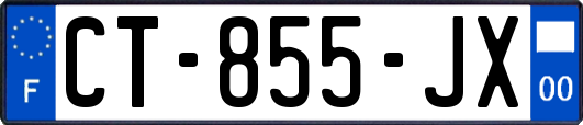 CT-855-JX