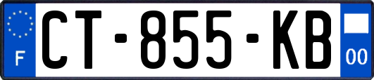 CT-855-KB
