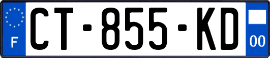 CT-855-KD