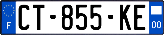 CT-855-KE