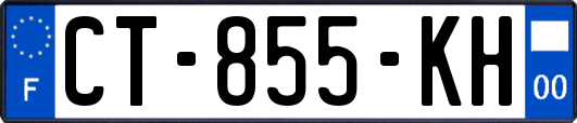 CT-855-KH