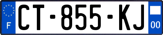 CT-855-KJ