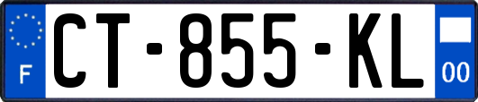 CT-855-KL