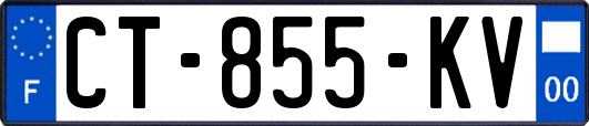 CT-855-KV