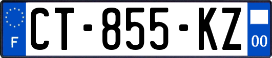 CT-855-KZ