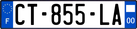 CT-855-LA