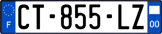 CT-855-LZ