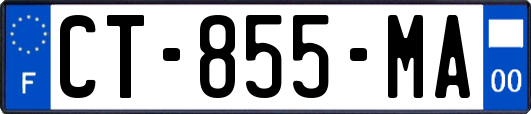 CT-855-MA