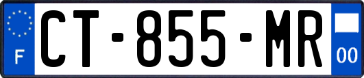 CT-855-MR