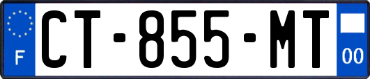 CT-855-MT