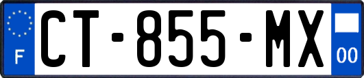 CT-855-MX
