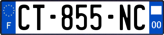 CT-855-NC